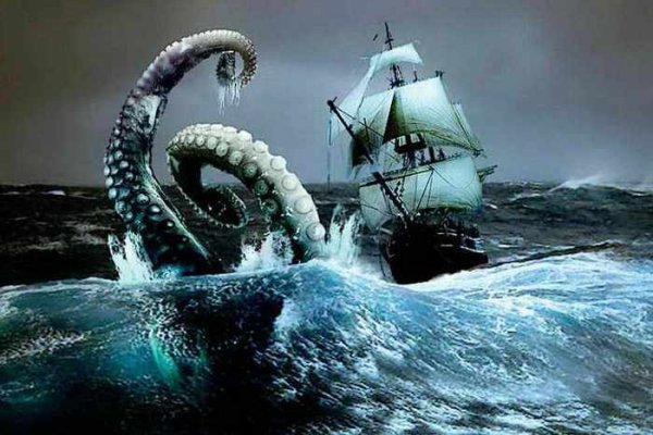Kraken forum