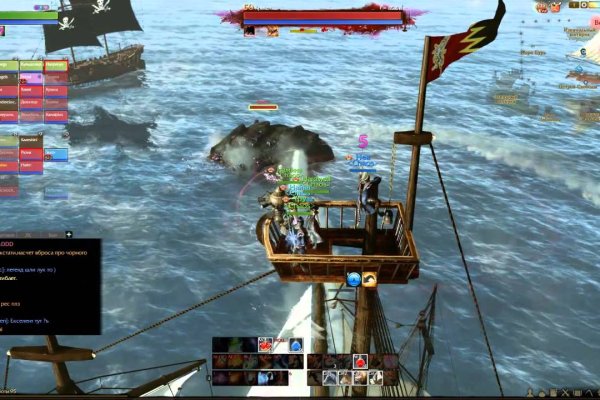 Kraken at17