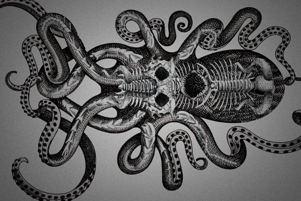 Kraken что это за сайт