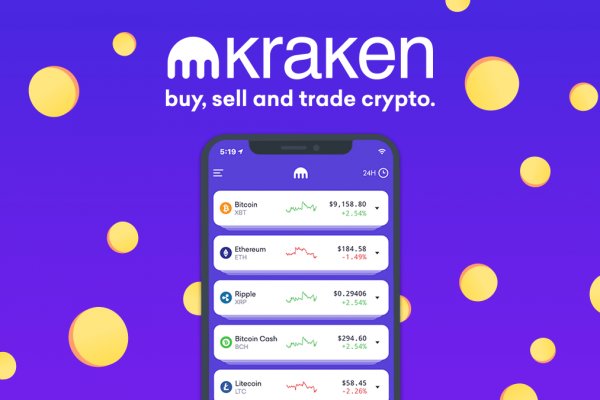Kraken официальный сайт вход