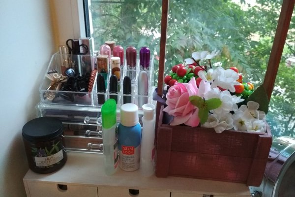 Работающий сайт кракен