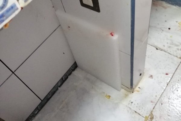 Кракен даркнет не работает